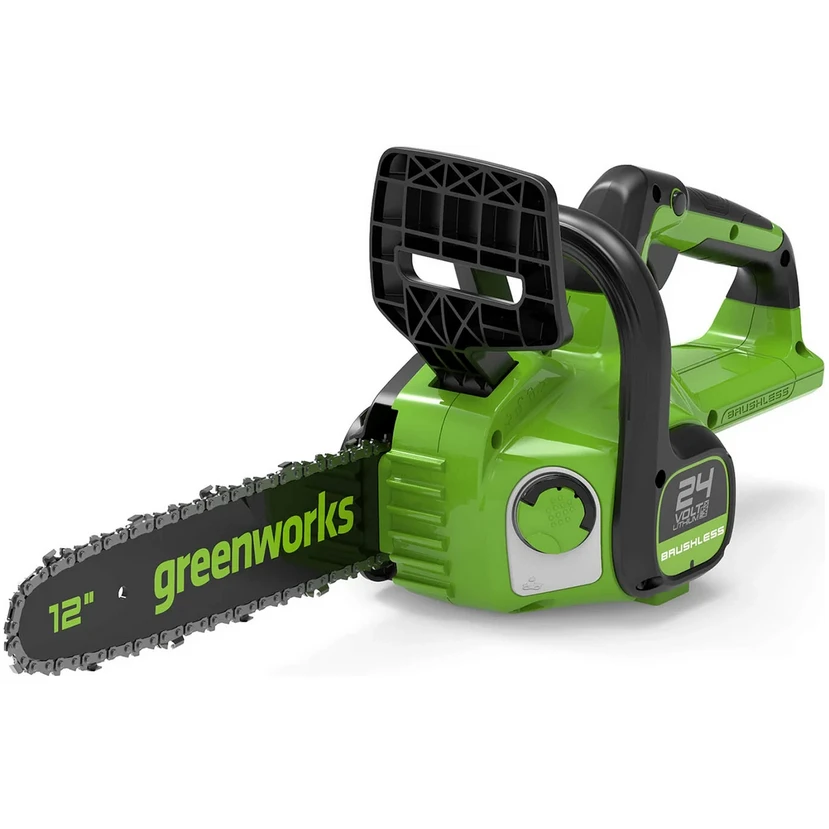 Электропила Greenworks GD24CS30 (2007007UA)