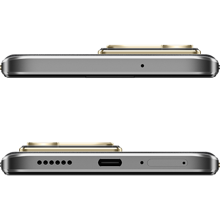 Смартфон Huawei Nova Y72S 8/128Gb Black - 51098BCC - фото 9