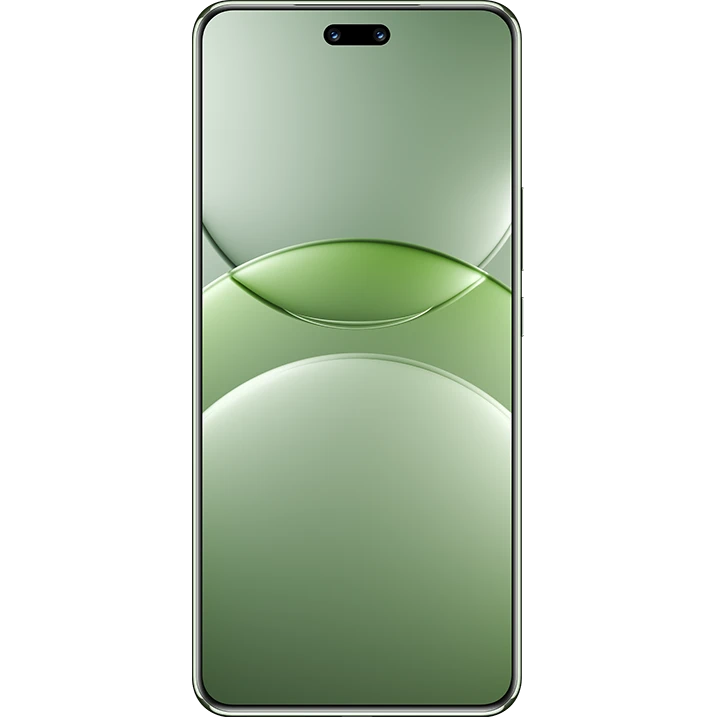 Смартфон Huawei Nova 13 Pro 12/512Gb Green - 51098DCG - фото 2
