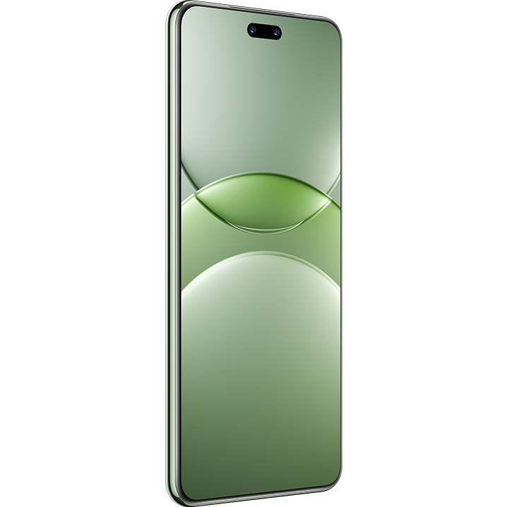 Смартфон Huawei Nova 13 Pro 12/512Gb Green - 51098DCG - фото 3