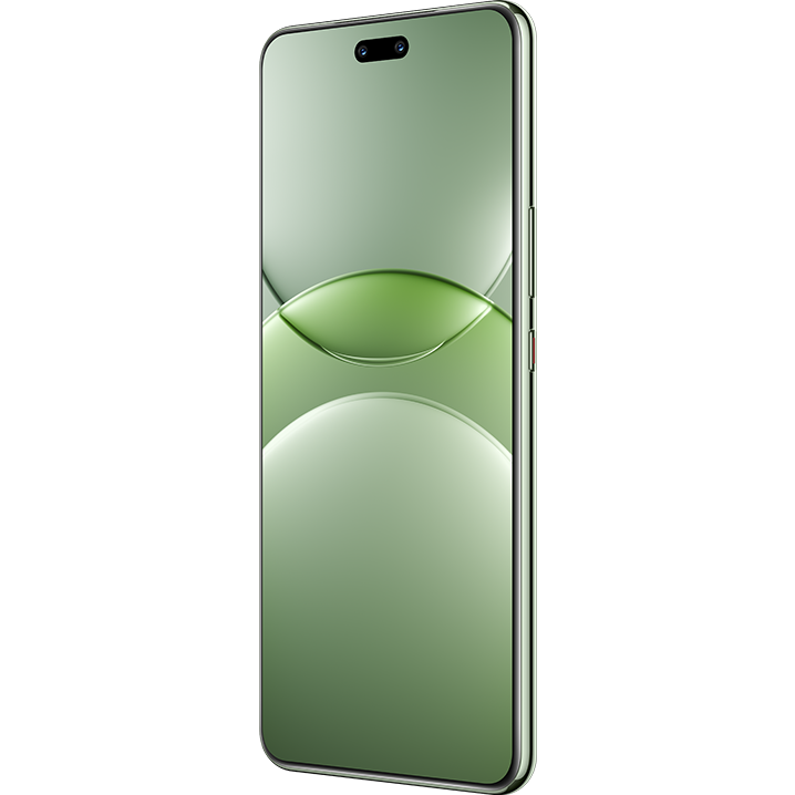 Смартфон Huawei Nova 13 Pro 12/512Gb Green - 51098DCG - фото 4