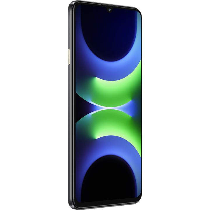 Смартфон Huawei Nova Y72S 8/256Gb Black - 51098BCA - фото 3