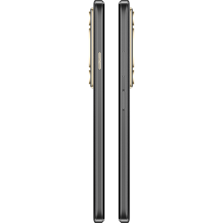 Смартфон Huawei Nova Y72S 8/256Gb Black - 51098BCA - фото 8