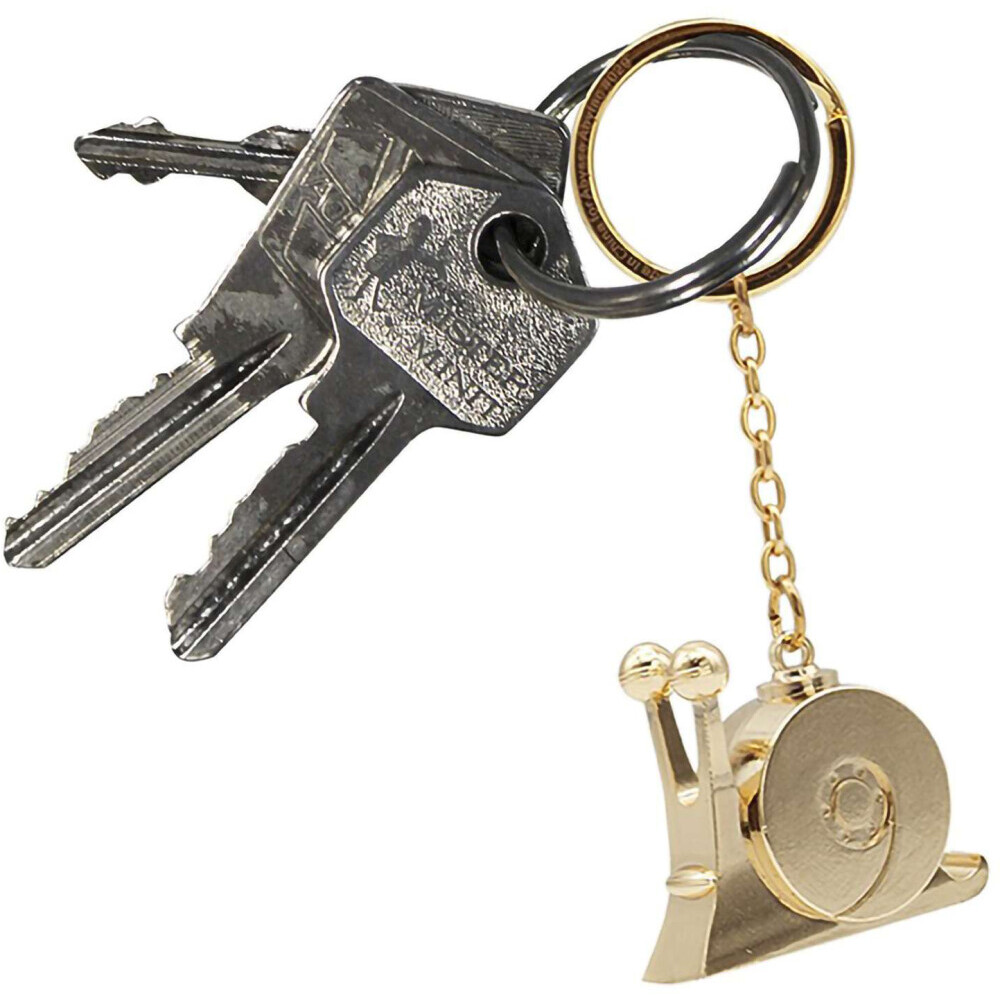 Брелок ABYstyle One Piece Buster Call - ABYKEY566 - фото 5