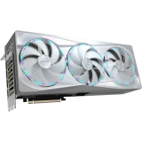 Видеокарта NVIDIA GeForce RTX 5080 Gigabyte AORUS MASTER ICE OC 16Gb (GV-N5080AORUS M ICE-16GD)