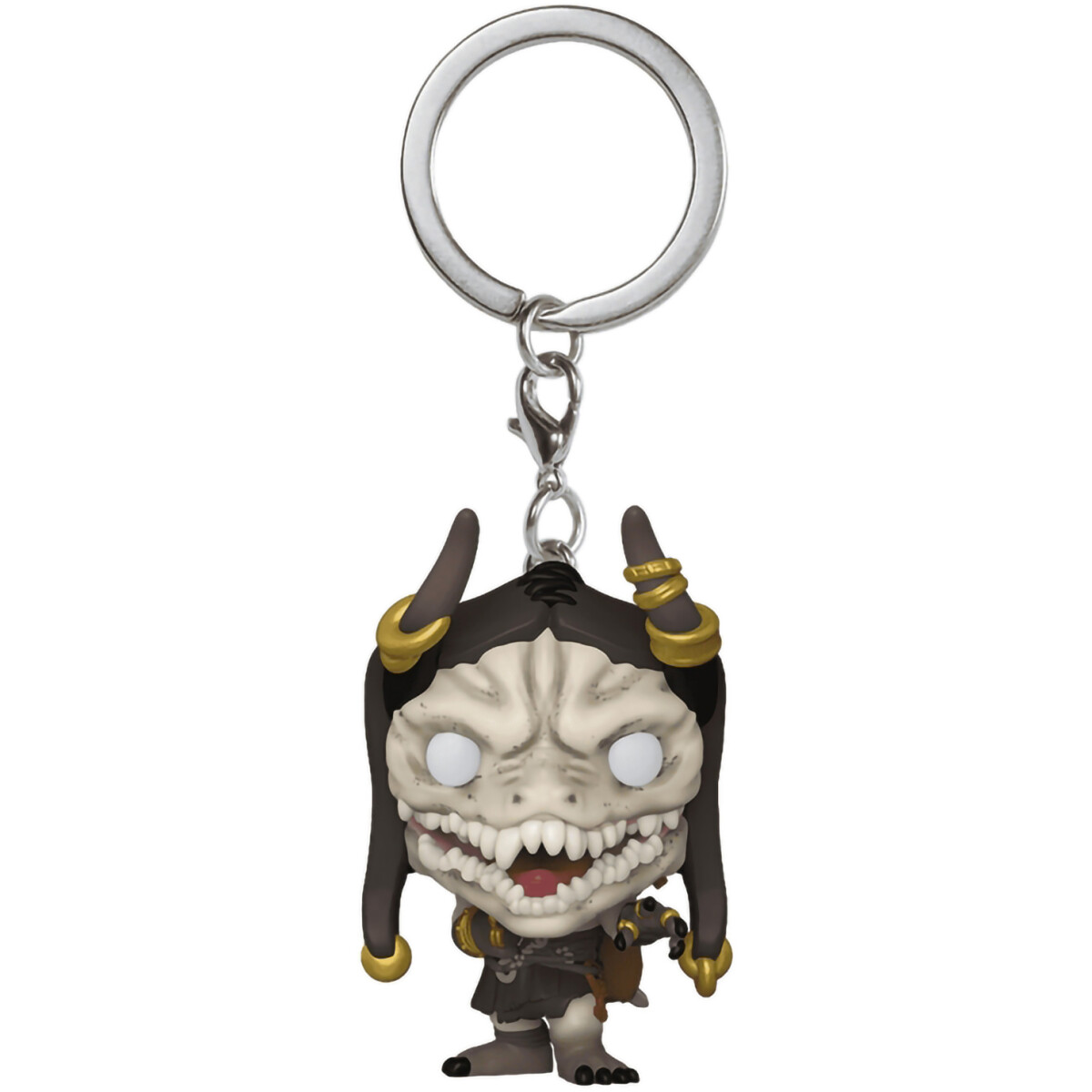 Брелок Funko Pocket POP! Diablo 4 Treasure Goblin