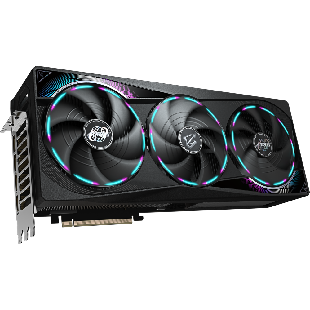 Видеокарта NVIDIA GeForce RTX 5080 Zotac SOLID CORE OC 16Gb (ZT