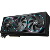 Видеокарта NVIDIA GeForce RTX 5080 Gigabyte AORUS MASTER OC 16Gb (GV-N5080AORUS M-16GD)