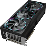 Видеокарта NVIDIA GeForce RTX 5080 Gigabyte AORUS MASTER OC 16Gb (GV-N5080AORUS M-16GD)