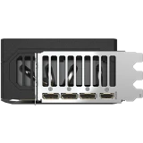 Видеокарта NVIDIA GeForce RTX 5080 Gigabyte AORUS MASTER OC 16Gb (GV-N5080AORUS M-16GD)