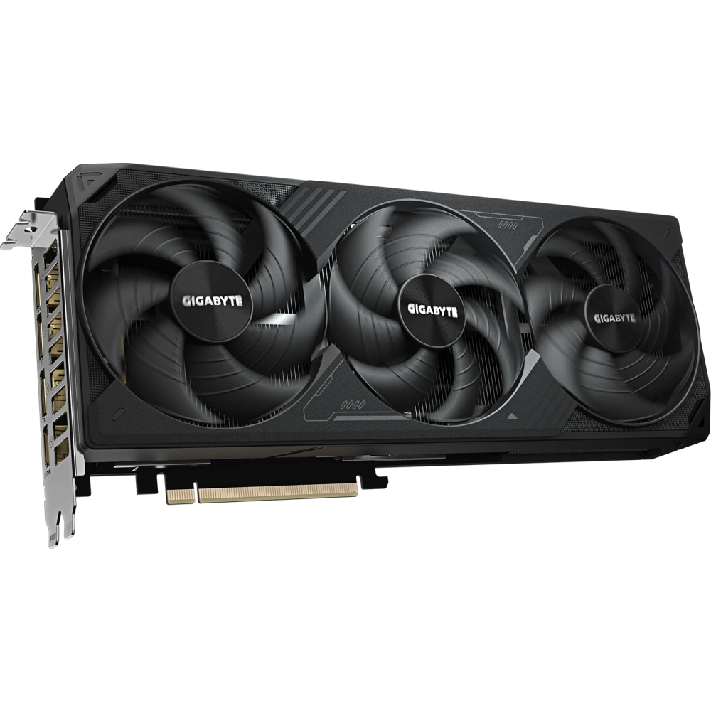 ПК Intel Core Ultra 9 285K / NVIDIA RTX 5080 / 32 ГБ / SSD 500 ГБ
