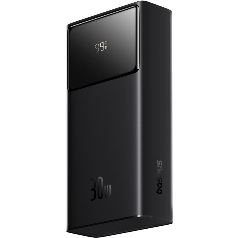 Внешний аккумулятор Baseus P10022907113-00 - фото 3