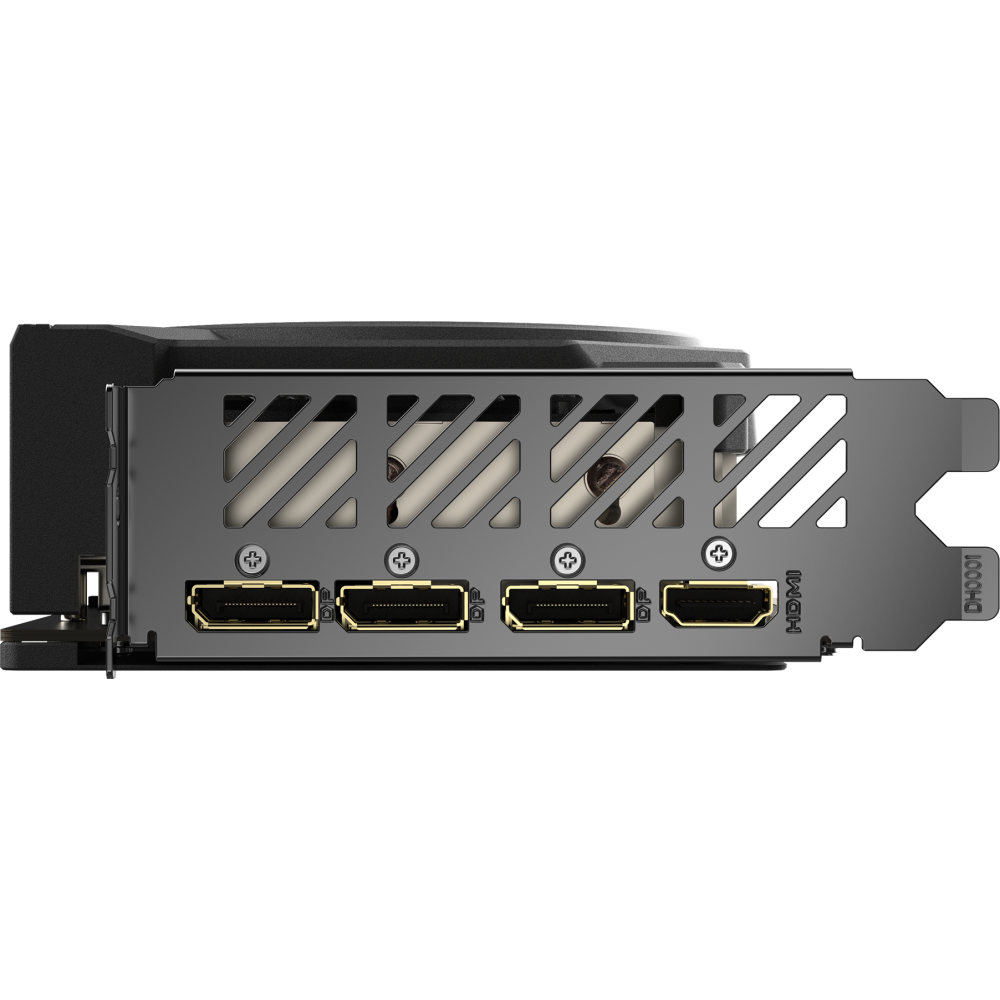 Видеокарта NVIDIA GeForce RTX 4070 Gigabyte 12Gb (GV-N4070WF2V2-12GD) - фото 7