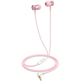 Гарнитура Havit E303P PRO Pink (H630BT PRO Pink)