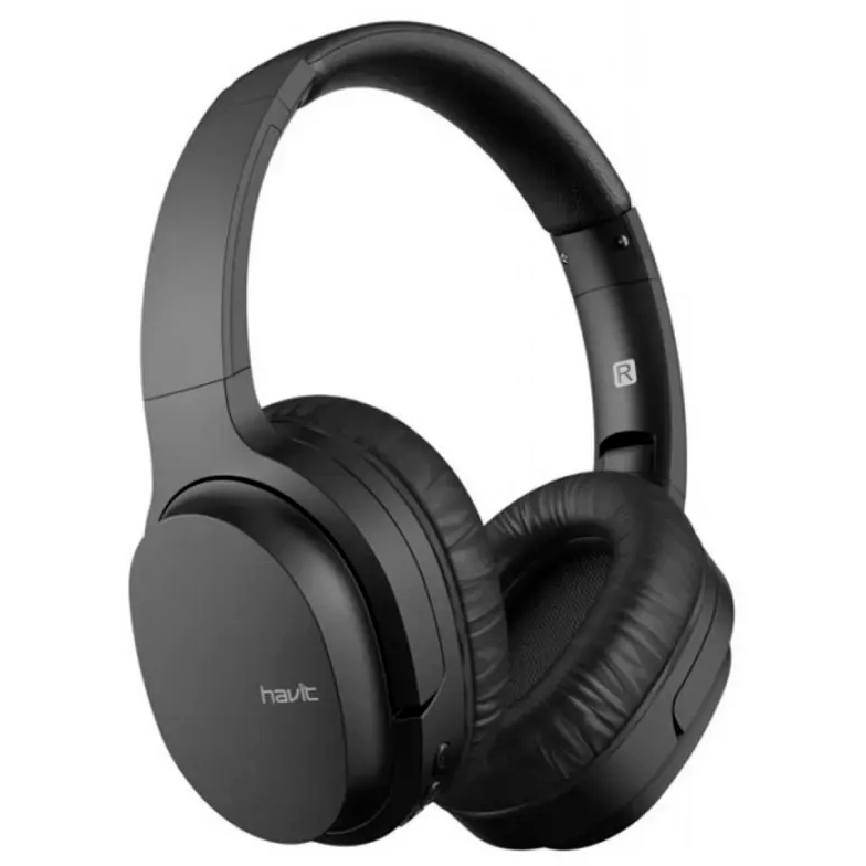 Гарнитура Havit I62 Black