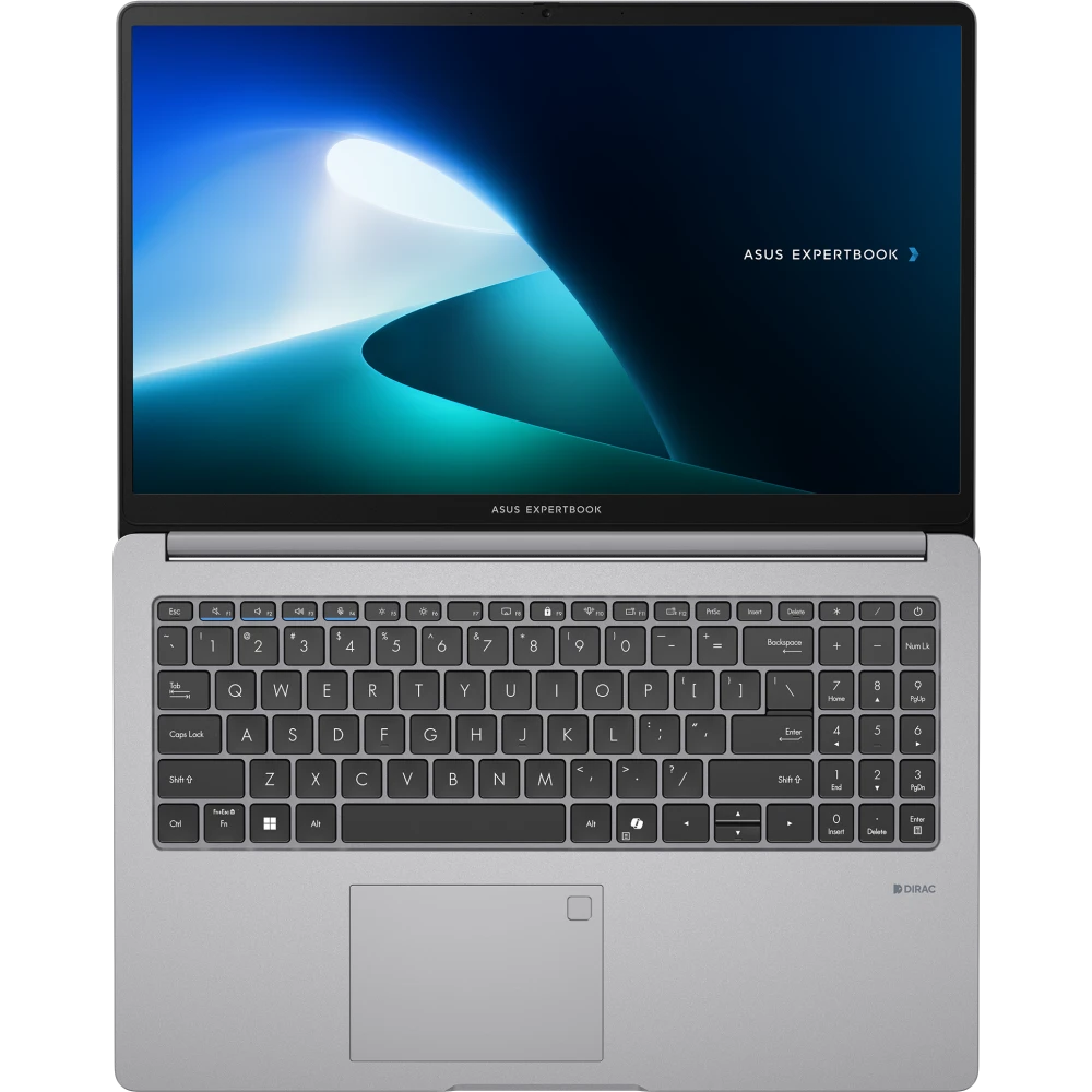 Ноутбук ASUS P1503CVA ExpertBook P1 (S70352) - P1503CVA-S70352 - фото 3