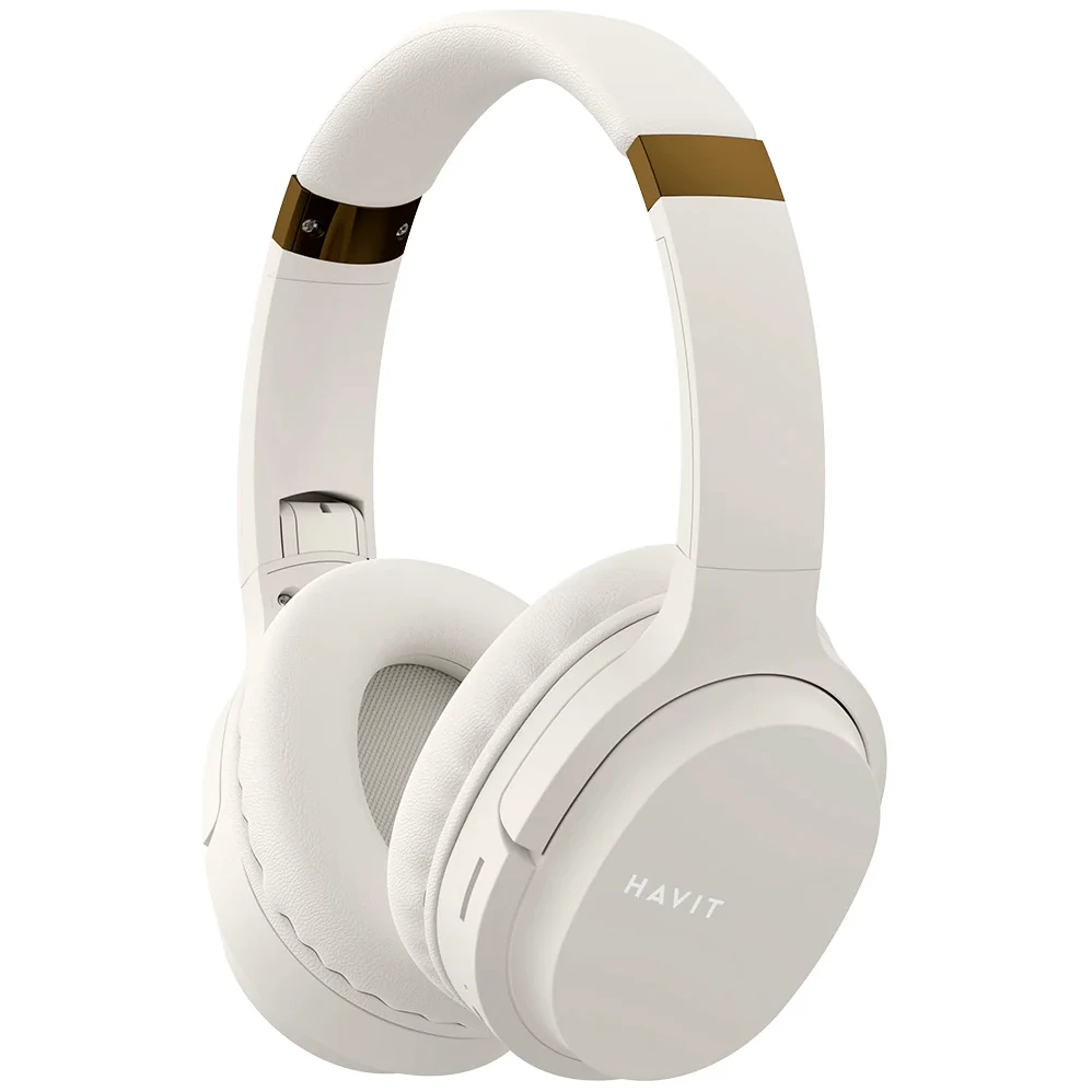Гарнитура Havit I62 Gold