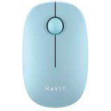 Мышь Havit MS57GT Light Blue