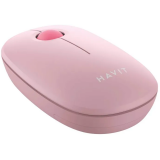 Мышь Havit MS57GT Pink