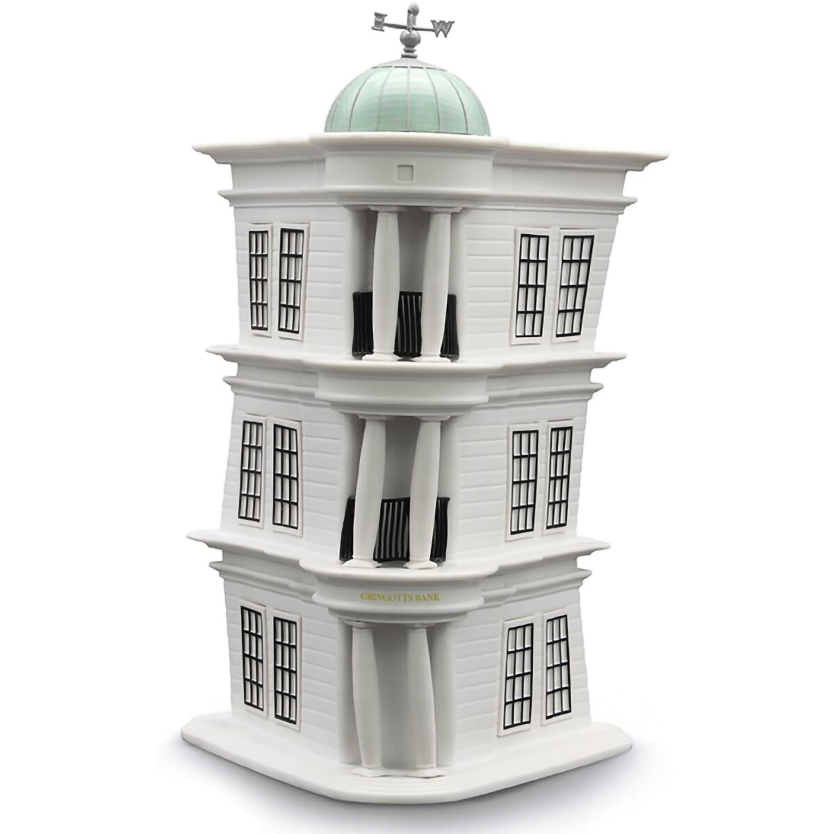 Копилка ABYstyle Harry Potter Gringotts