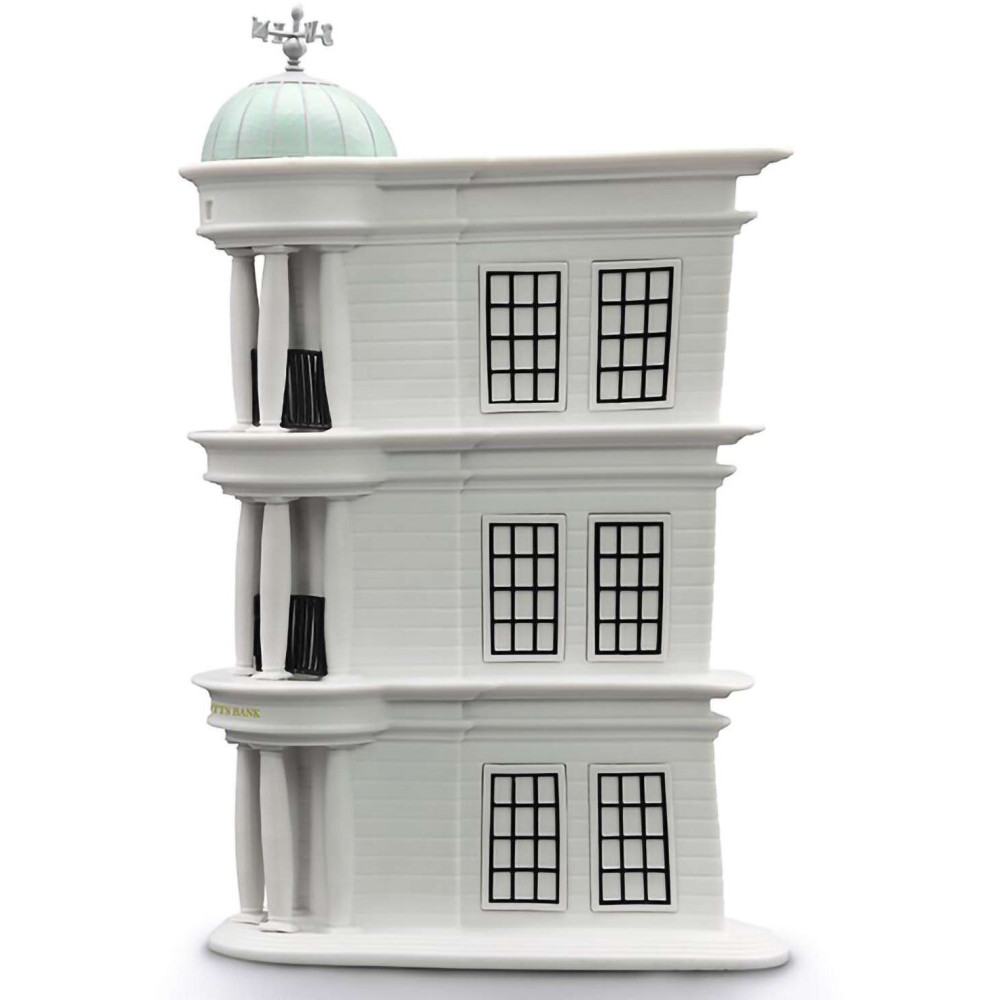 Копилка ABYstyle Harry Potter Gringotts - ABYBUS018 - фото 3