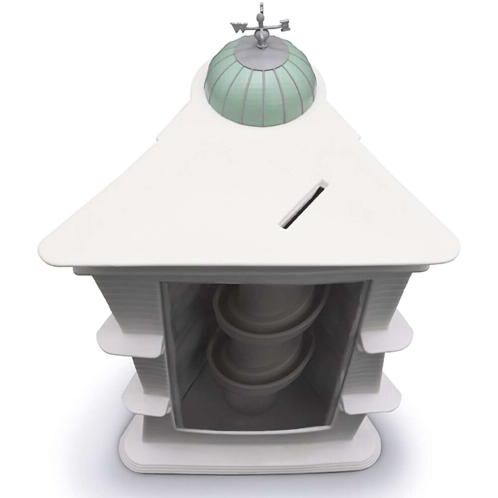 Копилка ABYstyle Harry Potter Gringotts - ABYBUS018 - фото 6