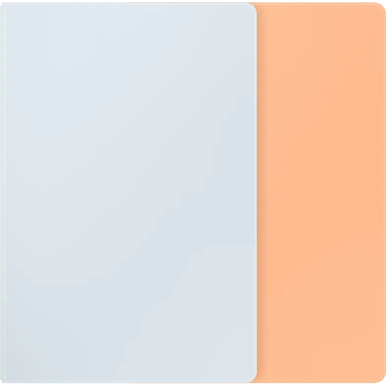 Чехол Samsung EF-BX810POEGRU - фото 13