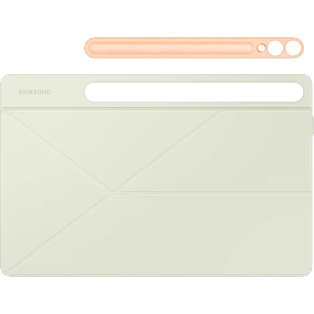 Чехол Samsung EF-BX810POEGRU - фото 11