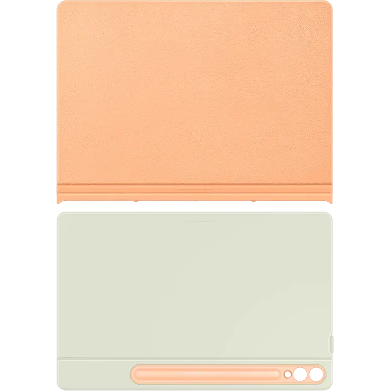 Чехол Samsung EF-BX810POEGRU - фото 9