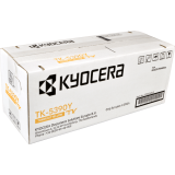 Картридж Kyocera TK-5390Y Yellow (1T02Z1ANL0)