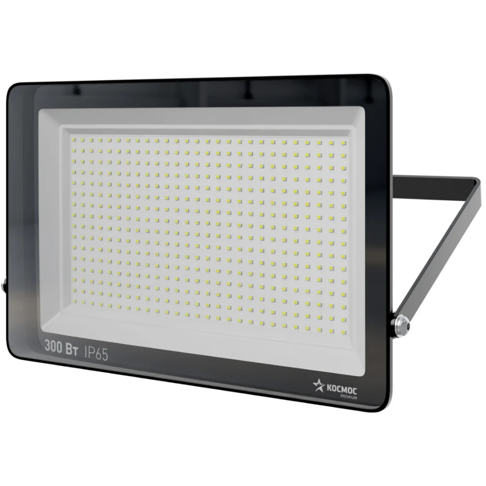 Прожектор КОСМОС KOS_PR_LED_300 - фото 2