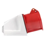 Электрическая розетка EKF ps-125-32-380