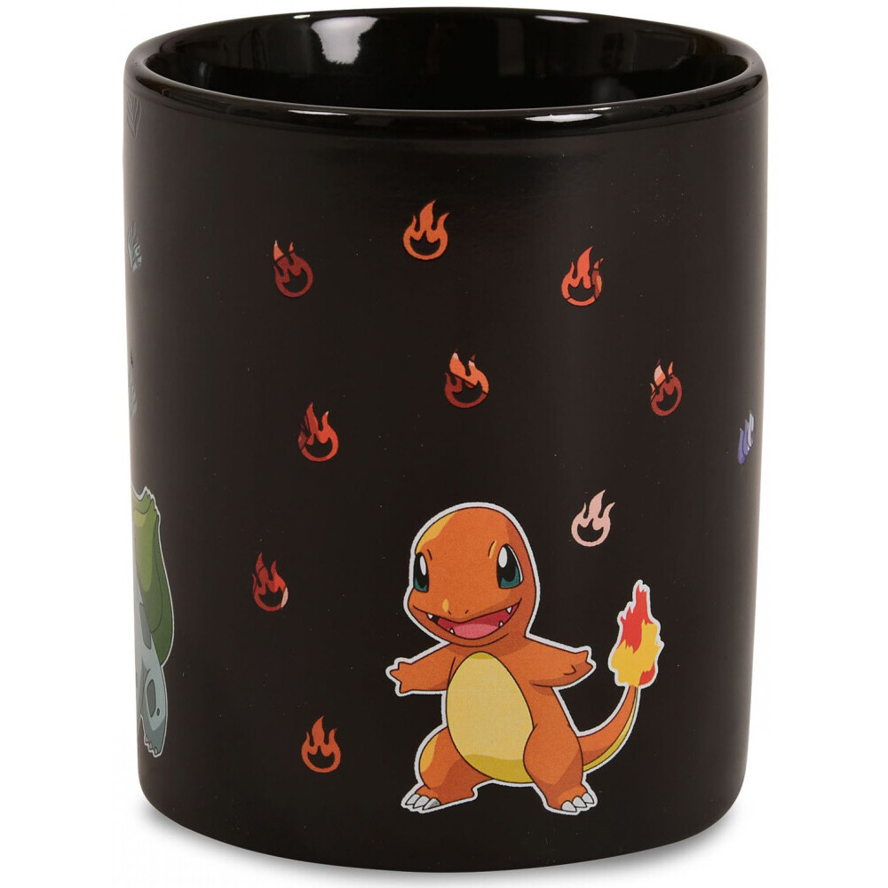 Кружка ABYstyle Pokemon Evolve - ABYMUGA341 - фото 3