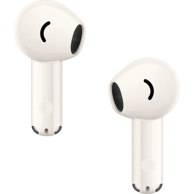 Гарнитура Huawei FreeBuds SE 3 Beige - 55037990 - фото 2