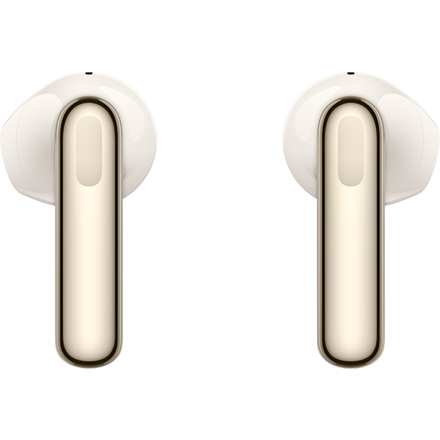 Гарнитура Huawei FreeBuds SE 3 Beige - 55037990 - фото 3