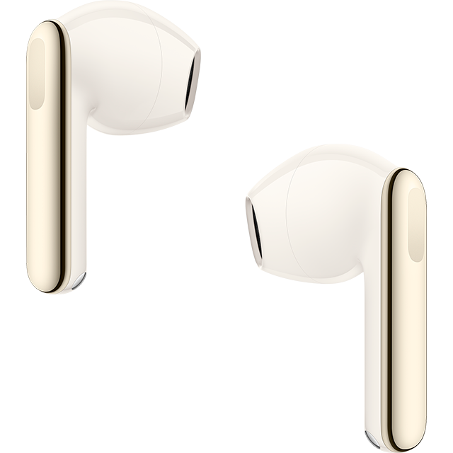 Гарнитура Huawei FreeBuds SE 3 Beige - 55037990 - фото 4