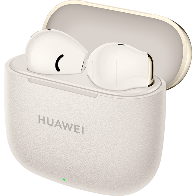 Гарнитура Huawei FreeBuds SE 3 Beige - 55037990 - фото 5