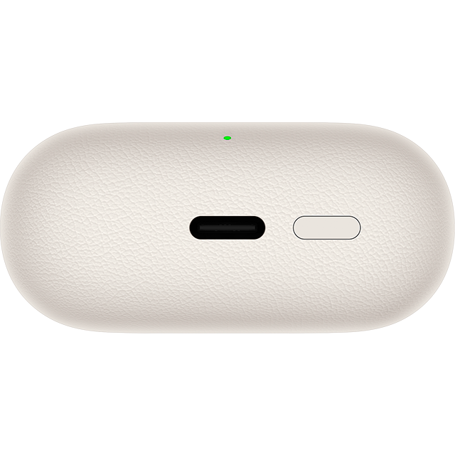 Гарнитура Huawei FreeBuds SE 3 Beige - 55037990 - фото 6