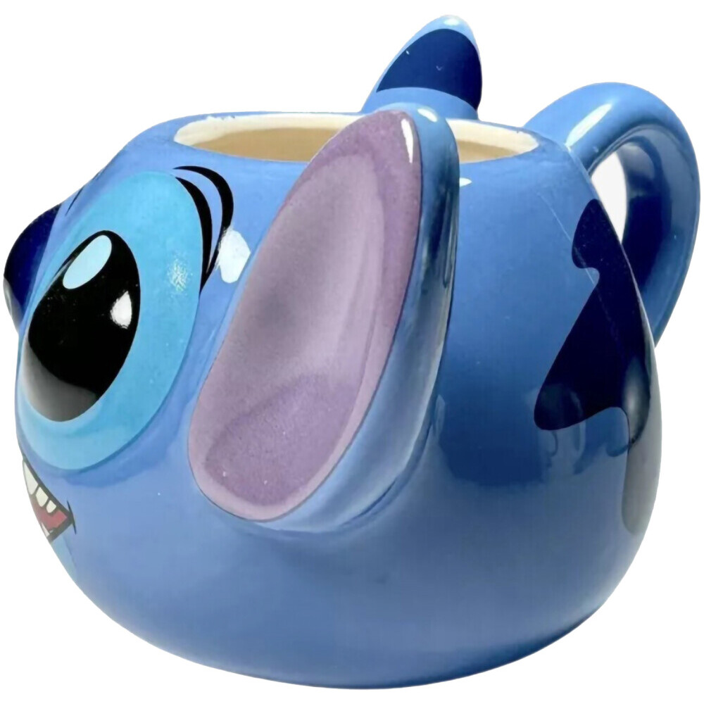 Кружка Pyramid International Lilo & Stitch - SCMG28019 - фото 2