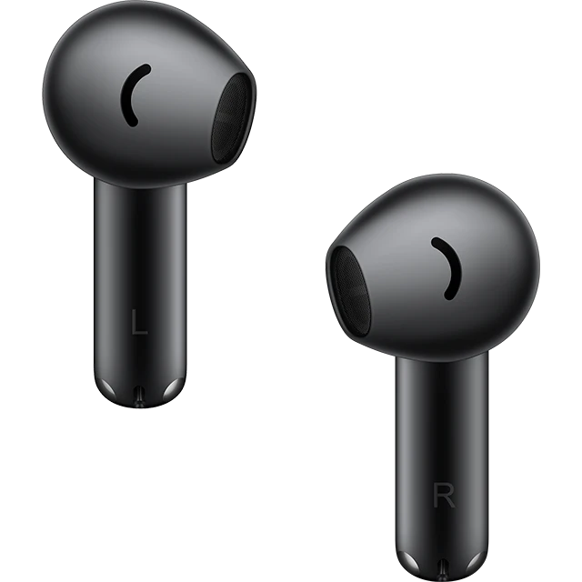 Гарнитура Huawei FreeBuds SE 3 Black - 55037987 - фото 2