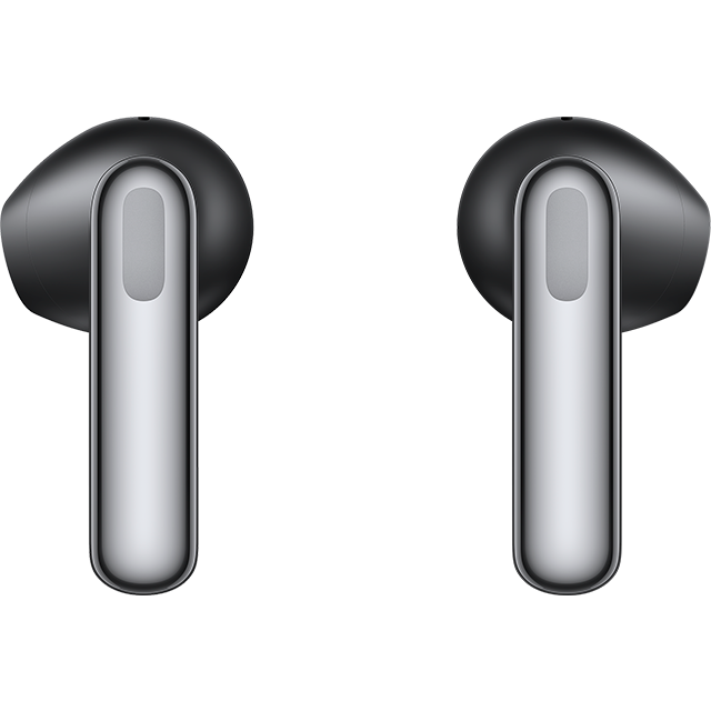 Гарнитура Huawei FreeBuds SE 3 Black - 55037987 - фото 3