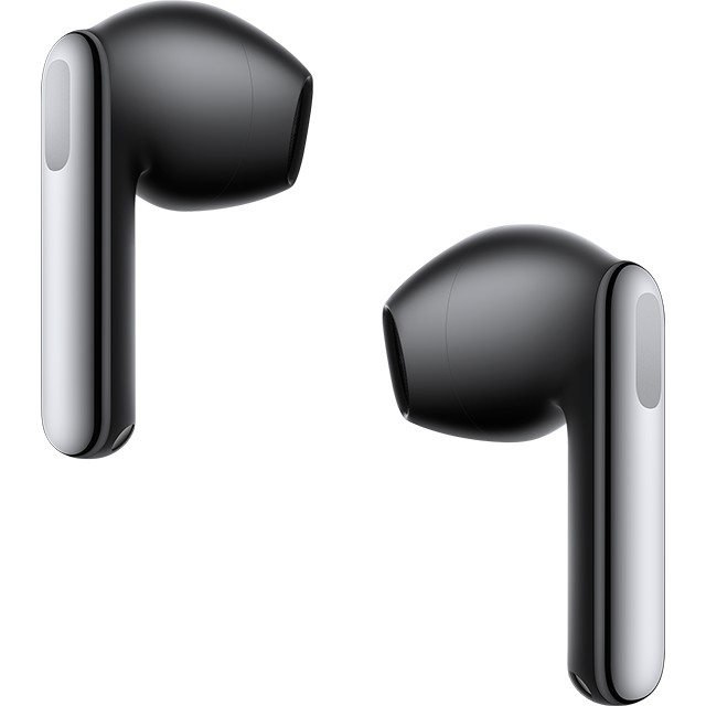 Гарнитура Huawei FreeBuds SE 3 Black - 55037987 - фото 4