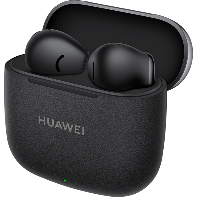 Гарнитура Huawei FreeBuds SE 3 Black - 55037987 - фото 5