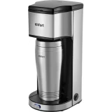 Кофеварка Kitfort KT-7367