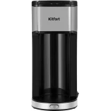 Кофеварка Kitfort KT-7367