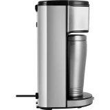 Кофеварка Kitfort KT-7367