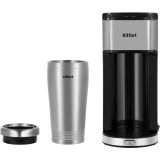 Кофеварка Kitfort KT-7367