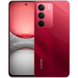 Смартфон Realme C75 8/128Gb Red (RMX3941) (6941764453289)