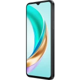Смартфон Honor X6b 4/128Gb Black (JDY-LX1) (5109BGFR)