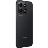 Смартфон Honor X6b 4/128Gb Black (JDY-LX1) (5109BGFR)